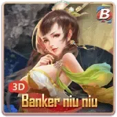 3D Banker Niu Niu game cover